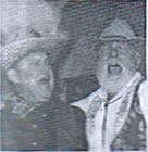 Annisquam Village Players Oklahoma 1999