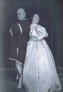 Annisquam Village Players The King and I 1995